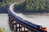 Konkan Railway monsoon time table from June 10, today
